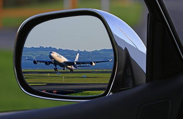 véhicule de location aéroport Martinique