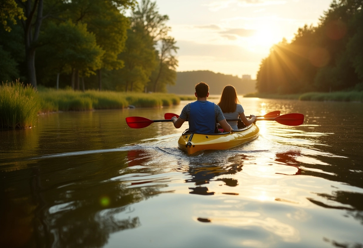 camping charente-maritime