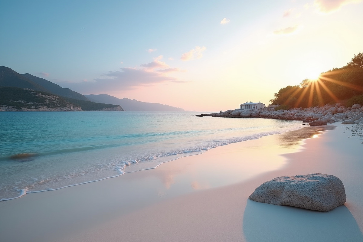 voulisma beach crète