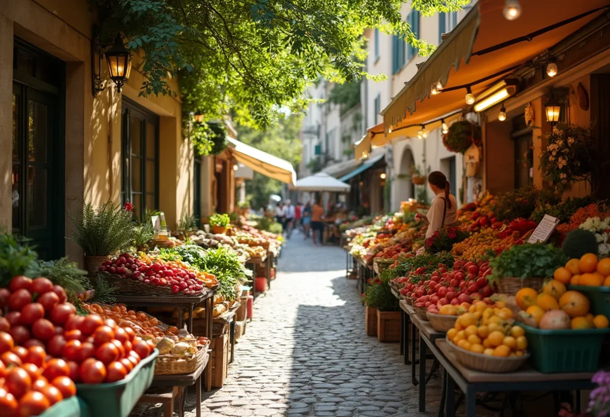 Explorer la carte des Bouches-du-Rhône : trésors cachés et incontournables