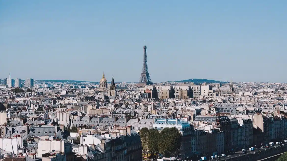 Découvrez le 15ème arrondissement : le choix idéal pour votre séjour à Paris !