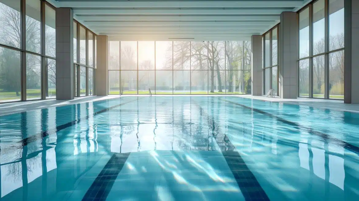 Les avantages de choisir un hôtel avec piscine lors de votre séjour à Paris