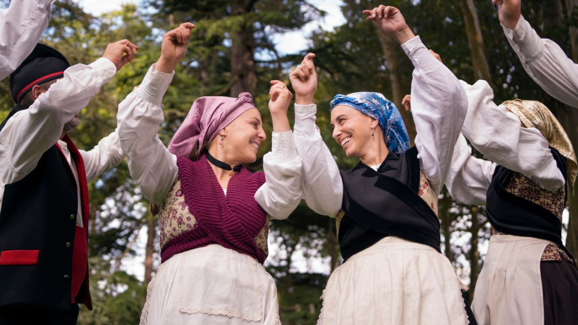 Partez en vacances dans le Morbihan pour vous plonger dans la culture bretonne