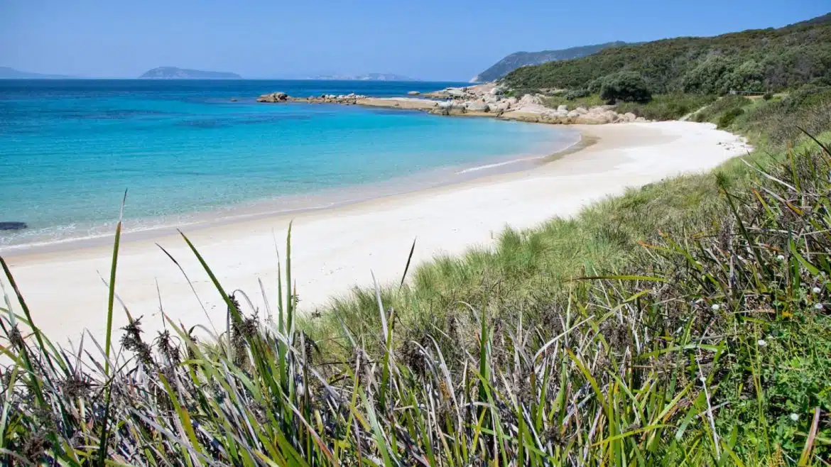 Tharon-Plage : un joyau de la côte de Jade !